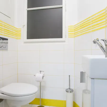 Apartament Unique And Mordern 2bds Praga