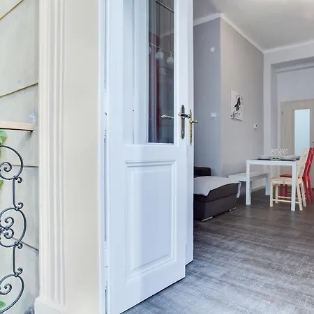 Apartament Unique And Mordern 2bds *