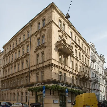 Apartment Unique And Mordern 2bds *