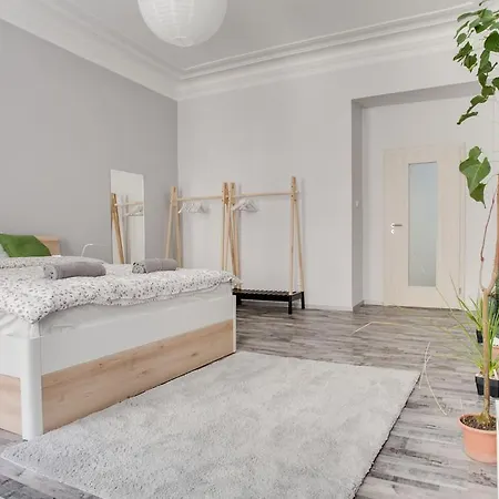 Unique And Mordern 2bds Apartment
