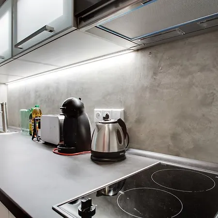 Unique And Mordern 2bds Apartment