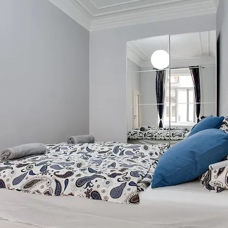 Apartment Unique And Mordern 2bds
