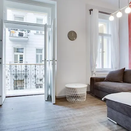 Apartment Unique And Mordern 2bds *