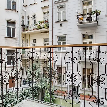 Unique And Mordern 2bds Apartamento