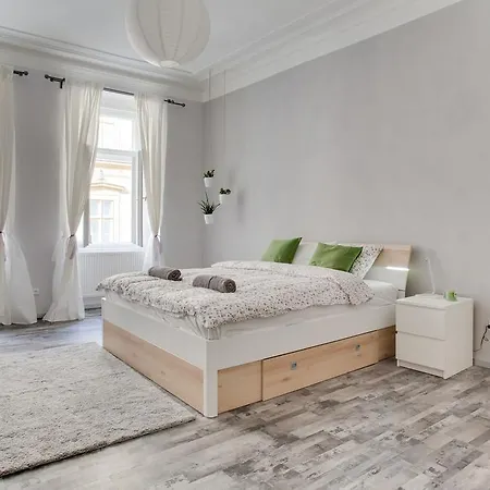 Apartamento Unique And Mordern 2bds *