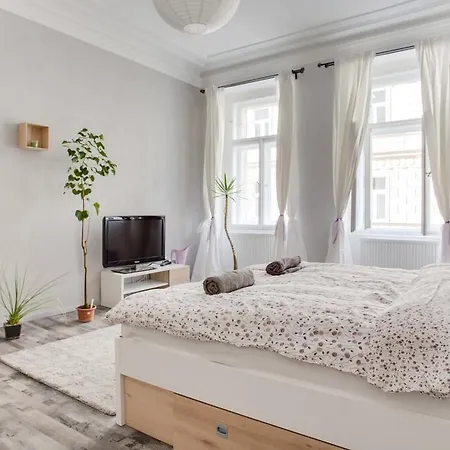 Apartamento Unique And Mordern 2bds